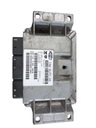 IMPRK1492999, 9659099180, - Комп'ютер контролер двигуна комплект 9659099180 citroen c4 i 1.4 16v