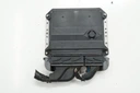 Toyota auris i lift e15 11r двигун контролер 1.8 гібрид 89661-0z250