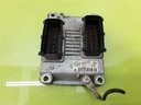 0261208255 - Комп'ютер контролер двигуна opel meriva a i 1.4 16v 90km 2002-2010 1039s0735
