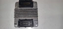 D01004 - Компютер двигуна hsfi-2.1opel astra g 1.4 1.6 16v 09353489