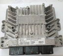 a650 - Контроллер двигателя 6g9112a650mm ford s-max 2.0tdci