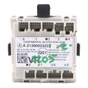 A2139002422-1, - Mercedes s205 модуль контроллера передней правой двери a2139002422