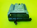070997016M 0281014050 - Эбу компьютера, контроллер двигателя vw transporter t5 2.5 tdi