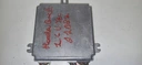 Компьютер двигателя honda civic 1.6 vtec 37820-pmh-g02 407260-4210