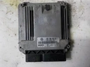 Контроллер компьютера vw 03g906016eg 0281011950