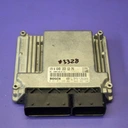Комп'ютерний контролер двигуна mercedes-benz e w211 a6481531279 0281011349