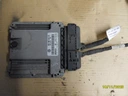 Контролер двигуна для vw touran і 2.0 tdi azv 03g906016eh