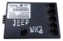 64469S 2840417810300 - Модуль контроллера подогрева сидений jeep grand cherokee iv wk2 2011- p05026632ak