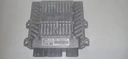 Компьютер двигателя sid804 peugeot citroen 1.4 hdi 5ws40112b-t 9651399580