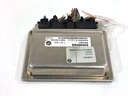 LORK-486-35654 - Комп'ютер двигуна bmw e46 7511570 2.5 170km 99-05 модуль контролера, ебу