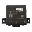 95B907530P - Porsche macan 95b модуль воріт кузова ecu блок керування 95b907530l