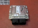 2018r - Компьютер + вин ford fiesta mk8 1.1 12v xyjd 2018 h1b1-12a650-ub