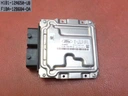 2018r - Комп'ютер ford fiesta vii 1.1 12v xyjd 2018 h1b1-12a650-ub