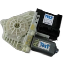 Электродвигатель правого переднего стекла vw golf vi 5k 5k0 5k0959792 5k0959702d