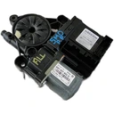 Моторчик правого переднього скла vw golf plus 5m 5m0 5k0959792a 5m1837402q