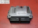2016r - Компьютер двигателя ford fiesta 1.0 ecoboost m1jh 2016 g1b1-12a650-afa