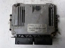 Контроллер компьютера ford 0261s09699 c1b1-12a650-fg cv6a-12b684-bb