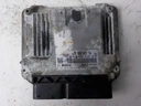 Контроллер компьютера vw 03g906021ta 0281014590