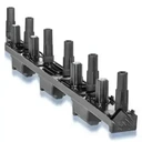 Котушка запалювання 20541 bremi jeep cherokee xj