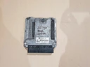 Контроллер двигателя 1p0907115 seat leon fr 2.0 tfsi