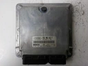 Компьютерный контроллер audi a2 036906013f 0261s01009