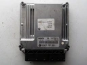 Контролер комп'ютера bmw 0281011416 7797356