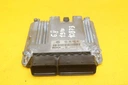 10873 - Двигун комп контролер vw golf v 1.9 tdi 03g906016cb