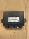 4KE907558 - Модуль драйвера audi q8 etron 2023 4ke907558k