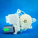 Электродвигатель переднего правого стекла bmw x5 g05 9450070 61355a53092 5a53092