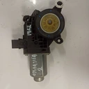 Skoda octavia ii моторчик склопідйомника правий передній 6r0959802p