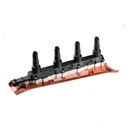 ECZ-SA-000 - Катушка зажигания для saab 9000 ii 900 ii 9-3 9-3x 1,8-2,3 1984-2015 гг.