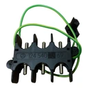 Електрична колодка mercedes-benz oe a1245400369