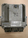 0281012199 laguna ii 2 espace 4 iv 2.0 контроллер двигателя dci компьютер