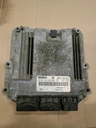 0281012659 espace 4 iv laguna 2 ii 2.0 dci контролер двигун комп