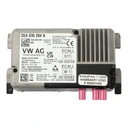 Seat ibiza kj1 vw polo mk6 онлайн сервіси модуль контролера 2ga035284a