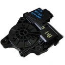 Моторчик склопідйомника лівий передній hyundai tucson iii 82450-d7010