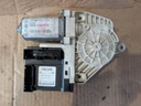 Моторчик правого переднього скла 1k0959792h, 1k0959702l vw passat b6