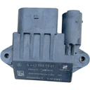 Реле свічок розжарювання mercedes w212 3.0 cdi lift v6 a6429007901