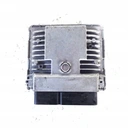 Компьютер двигателя skoda fabia ii 1.2 tsi 03f906070ef