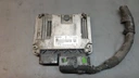 Компьютер двигателя fiat croma ii 1.9 0281012962