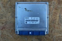 Компьютерный контроллер двигателя bmw e38 740d m67 0281001844 7787317