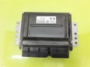 Компьютерный контроллер двигателя nissan almera tino 1.8b 115 км 2000-2006 mec32411