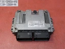 2015r - Комп'ютер двигуна ford fiesta 1.0 ecoboost sfjc 2015 f1b1-12a650-amb