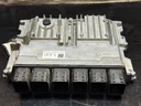 X3 - Контроллер компьютера bmw g01 0261s103gk 5a24334