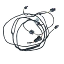 Задній датчик pdc a300 alpineweiss 3 для bmw 7 g11 g12 8736401