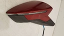 GGC8508 - Seat leon iii 5f дзеркало праве 8+4 12 pin nice europe