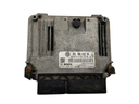 MM_03L906018SR - Компьютер двигателя skoda super ii 2.0 tdi cffb 03l906018sr 0281030091