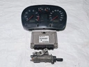1997-2006 IAW4AV.VA - Компьютерный счетчик vw golf iv 4 bora 1.4 16v akq 242908 км 036906014cf
