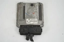 Комп'ютер контролер двигуна vw golf vi 03l906022mc
