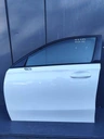 W177DRZWI - Mercedes w177 a-class ліві передні двері повне розбирання 149